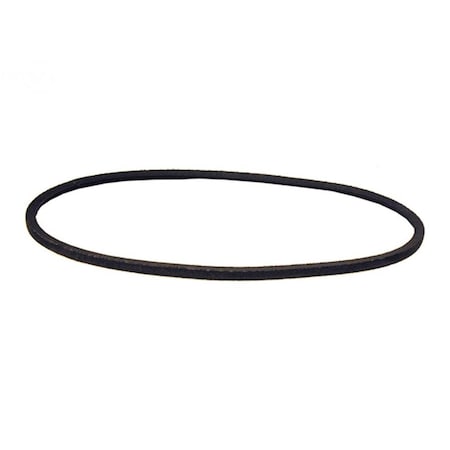 Aftermarket 12690 Hustler 601015 Deck Belt Fits 54 Rear discharge Z And Super Z LAB40-0038